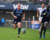 Stuart Hogg incerto per la trasferta del Montpellier a Bayonne, torna Paul Willemse