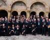 Il Coro Figeac festeggia il suo decimo anniversario