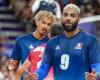 Ngapeth a Poitiers, dietro le quinte dell’arrivo del campione olimpico