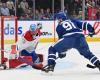 Partita di preseason | Il canadese perde 2-1 contro i Maple Leafs