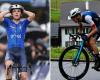 Ciclismo. Strada – Mondiali – Lorenzo Finn Campione del mondo Junior! Paul Seixas picchiato