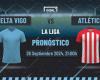 Pronostici e scommesse Celta Vigo vs Atletico Madrid LaLiga| 26/09/24