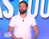 Cyril Hanouna continua a non perdere la pazienza, lui…