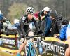 Il ciclocross ora ha la sua sfida nel Nord Finistère