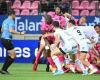 Cambi per lo Stade Français contro il Pau, Macalou infortunato