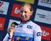 Ciclismo. Pista – Mondiali – Lorena Wiebes ai Mondiali per la prima volta in pista