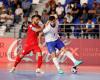 I Blues risolvono le polemiche prima della partita decisiva ai Mondiali di Futsal