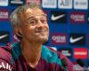 Luis Enrique pronto a ridurre il suo ingaggio al PSG a una condizione