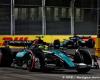 Formula 1 | La Mercedes F1 resta indietro rispetto ad Hamilton e ammette il suo errore