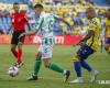 In diretta da Las Palmas-Betis