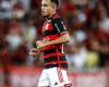 Il Flamengo prova ad andare al Salvador nella Libertadores