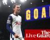 Tottenham-Qarabag: Europa League – live