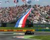 La F1 torna in Francia sul circuito di Magny-Cours!