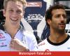 I Racing Bulls buttano fuori Ricciardo, fanno entrare Lawson