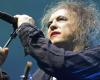 Il gruppo britannico The Cure pubblica la nuova canzone “Alone”