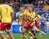 Top 14 – Allerta gialla a Perpignan allo Stade Aimé-Giral prima della ricezione del Clermont