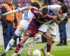 Il Servette vince un derby che il Losanna non aveva i mezzi per sfidare