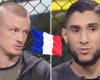 Un francese valuta i soldi sui pessimi stipendi dell’UFC: “Cambiare sport se…