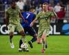 Il gol di Denis Bouanga regala alla LAFC una vittoria sull’FC Cincinnati al TQL Stadium