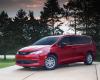 La Chrysler Voyager ritorna nel 2025