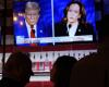 Harris e Trump testa a testa nel Michigan e nel Wisconsin