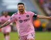 Inter Miami vs Charlotte FC MLS Diffusione in diretta