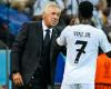 Vinicius Pallone d’Oro, Ancelotti conferma