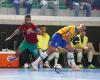 Mondiali di futsal: Marocco-Brasile, una classica mondiale