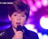 The Voice Kids 2024 – Tim canta “Another love” di Tom Odell (Demi-finale) – The Voice Kids