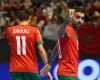 Marocco-Brasile: dove e quando vedere la partita? (Mondiale di futsal)