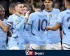 Il Manchester City, ancora senza Kevin De Bruyne, condivide con il Newcastle (1-1)