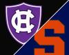 Syracuse 42-14 Holy Cross (28 settembre 2024) Riepilogo della partita