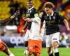 L’AS Monaco rovescia il Montpellier alla fine dei tempi di recupero!