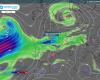 verso un nuovo fiume atmosferico? Com’è il meteo ?