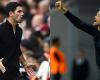 Stile, risultati, esperienza… Mikel Arteta e Luis Enrique, la partita nella partita