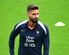 Olivier Giroud, la dolorosa rottura