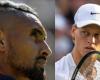 Tennis. Doping – La WADA fa appello per il caso Sinner… e Nick Kyrgios è esultante