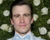 La star di Broadway Gavin Creel (†48) è molto giovane