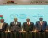 Africa50, AfDB, Fondo OPEC e governo del Madagascar uniscono le forze – VivAfrik