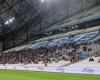 Dopo il Vélodrome, Chambly, la prossima casa dell’FC Martigues?