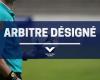 [J7] Gli arbitri designati per Saumur-Bordeaux