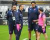 Top 14 – Esclusiva Midol. “In solidarietà con Karim Ghezal”, Davit Zirakashvili conclude la sua collaborazione con lo Stade français