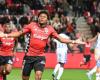 Ligue 2 (J7) – L’SM ricade nei suoi fallimenti a Guingamp (3-1)