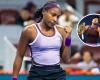 Coco Gauff batte Naomi Osaka in difficoltà al China Open 2024 – Open 6ème Sens