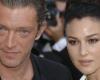 il suo ex marito Vincent Cassel le invia un tenero messaggio