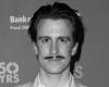 Il vincitore del Tony Gavin Creel muore a 48 anni