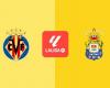 Villareal CF – UD Las Palmas a Onda Fuerteventura