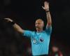 RB Salisburgo-Stade Brestois. Chi è Anthony Taylor, l’arbitro mondiale…