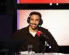 Adil Rami chiama il fattorino della spesa su RTL