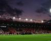 Notizie sulla squadra Bournemouth-Southampton: cinque cambiamenti in tutto